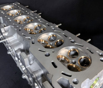 HKS Complete engine RB26DETT 3.0L STEP3 V-CAM