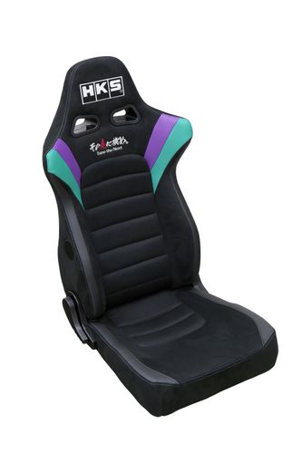 HKS SEAT BRIDE ERGOSTER 2025