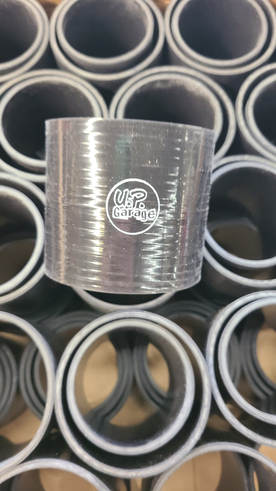 Black Metric Couplers