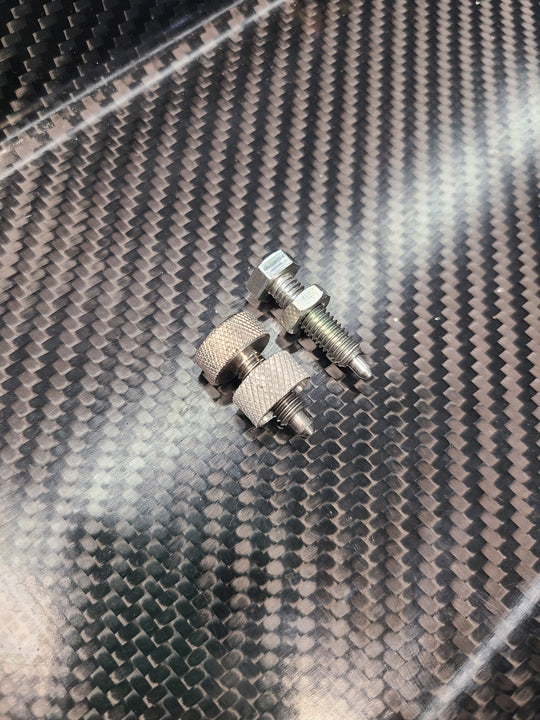 U.P.G. Nismo FPR thumb screw