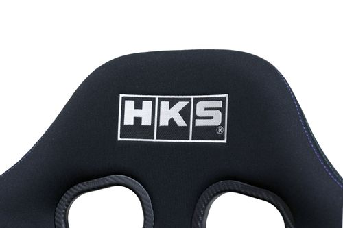 HKS SEAT BRIDE STRADIA III 2025