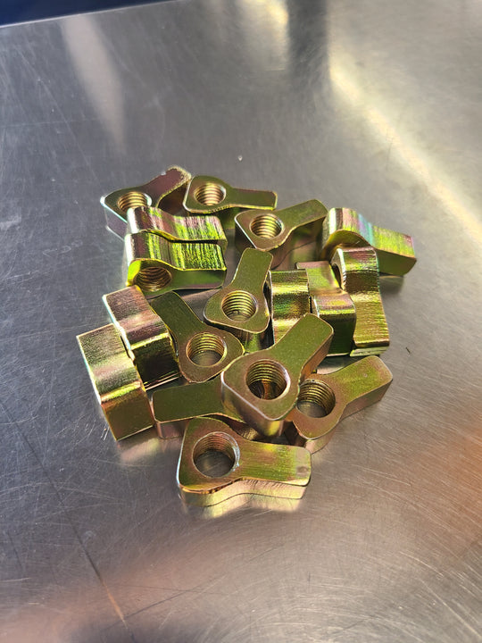 U.P.G. Alternator pivot bolt stop nut