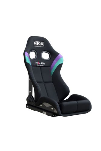 HKS SEAT BRIDE STRADIA III 2025