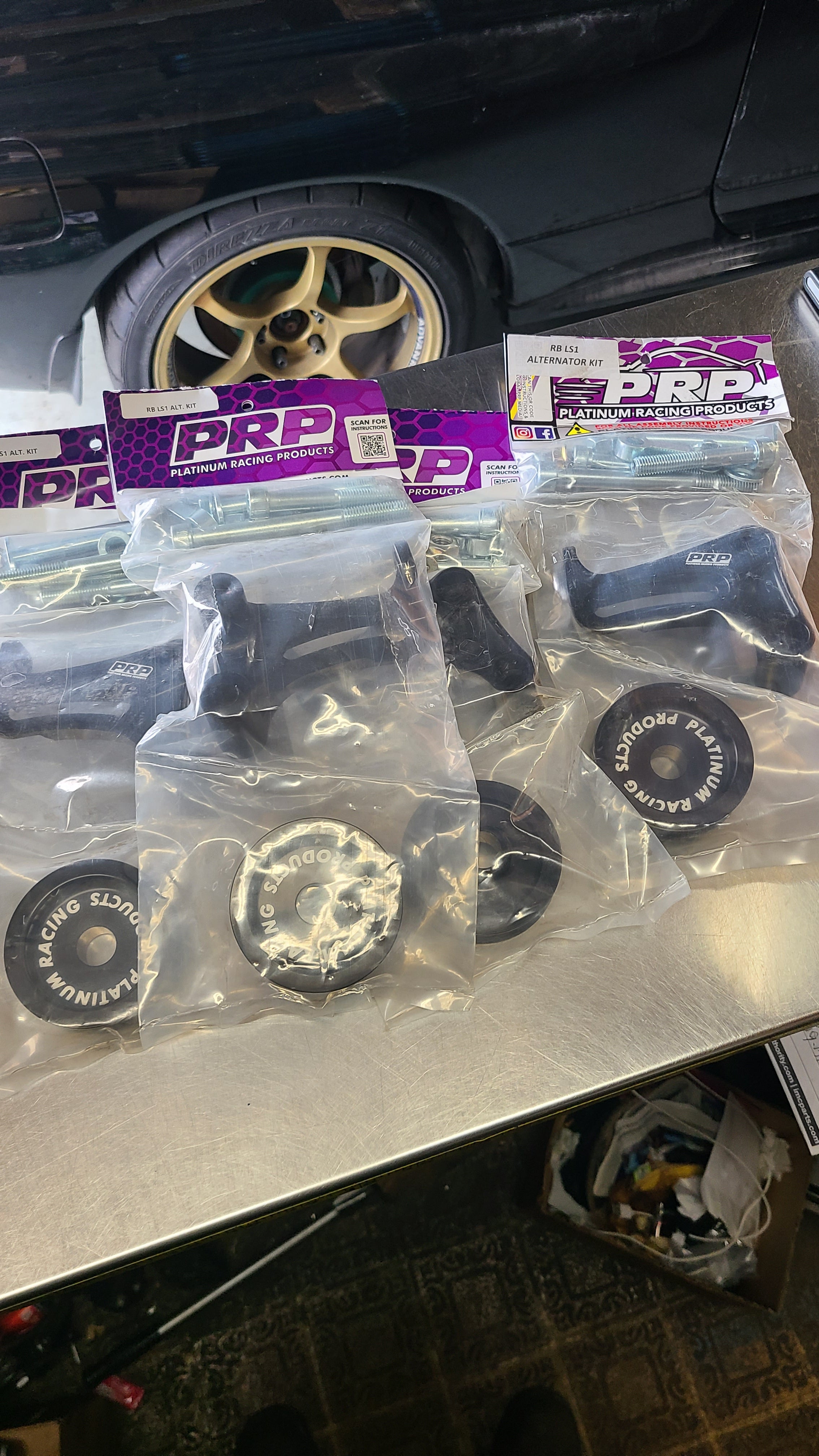Garage Sale Items – U.P.garage