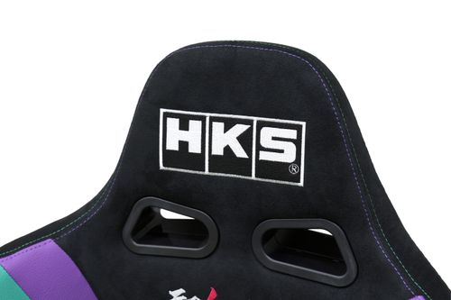 HKS SEAT BRIDE ERGOSTER 2025