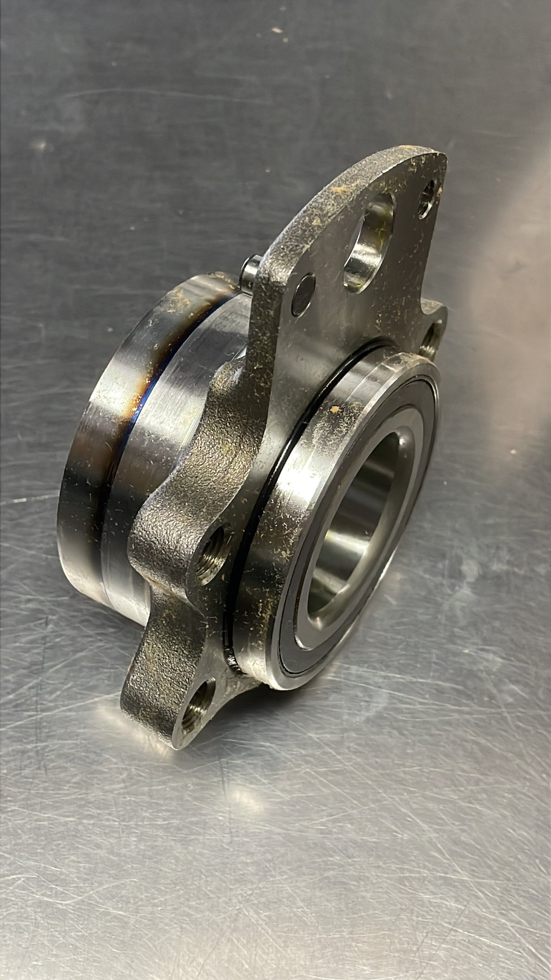 OEM R32/33/34 Skyline GTR rear wheel bearing