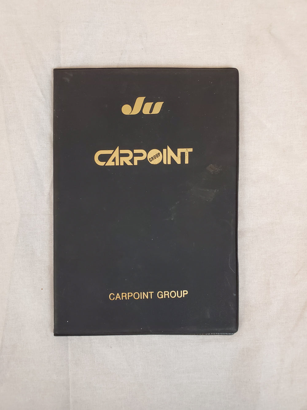 Carpoint Group booklet