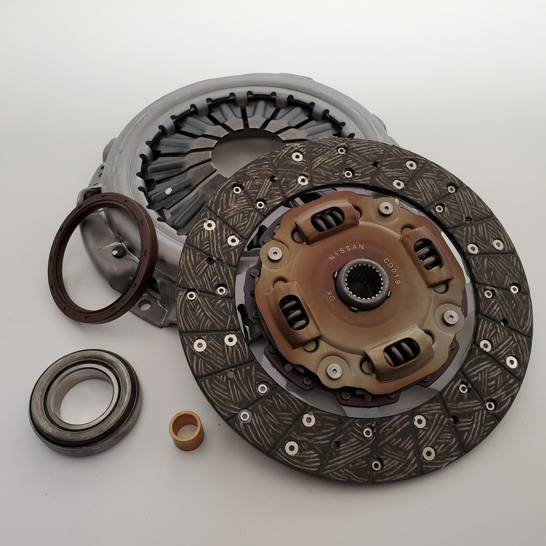 UPG DR Clutch for the RB Series Engines