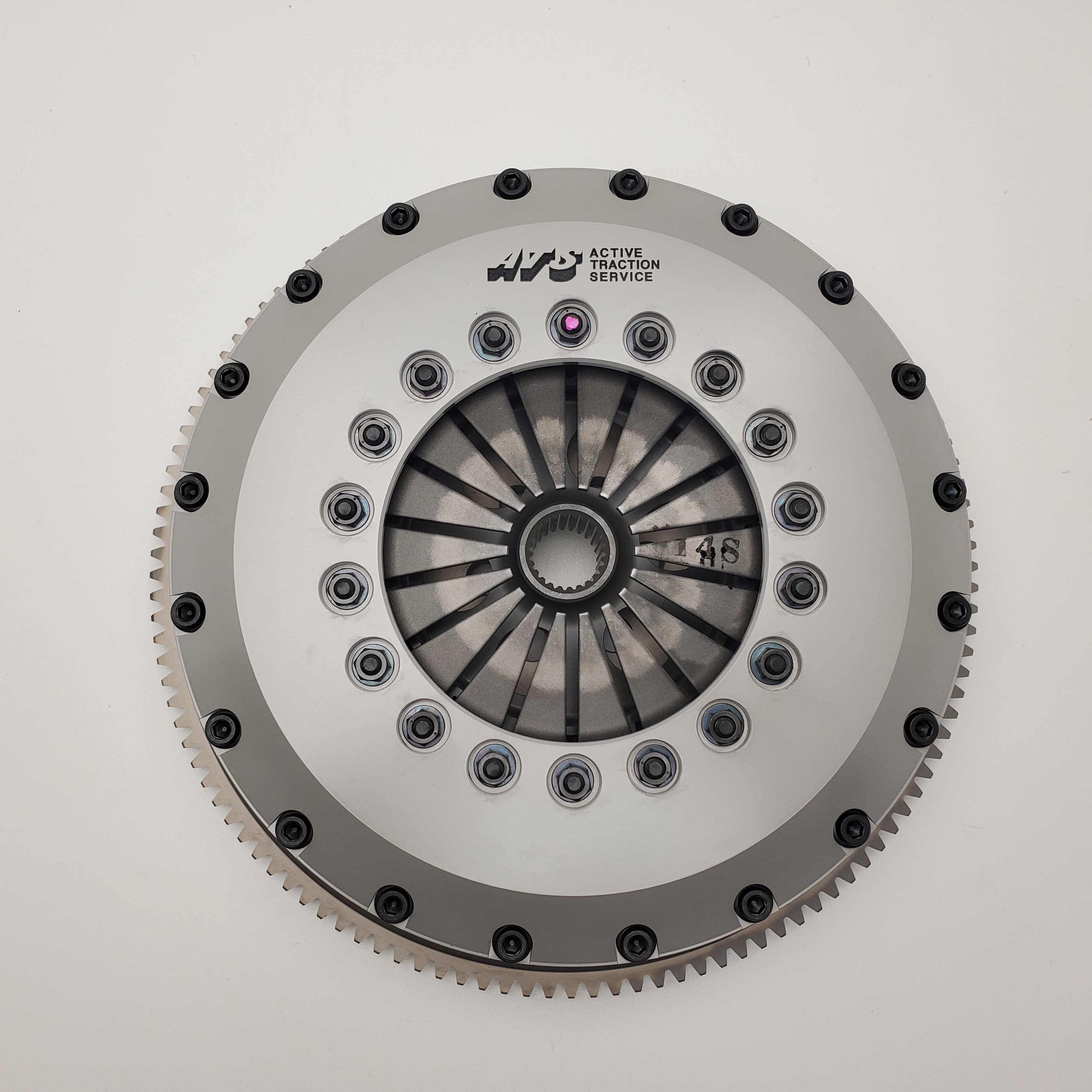 ATS Carbon Twin Disk Clutch SR20DET