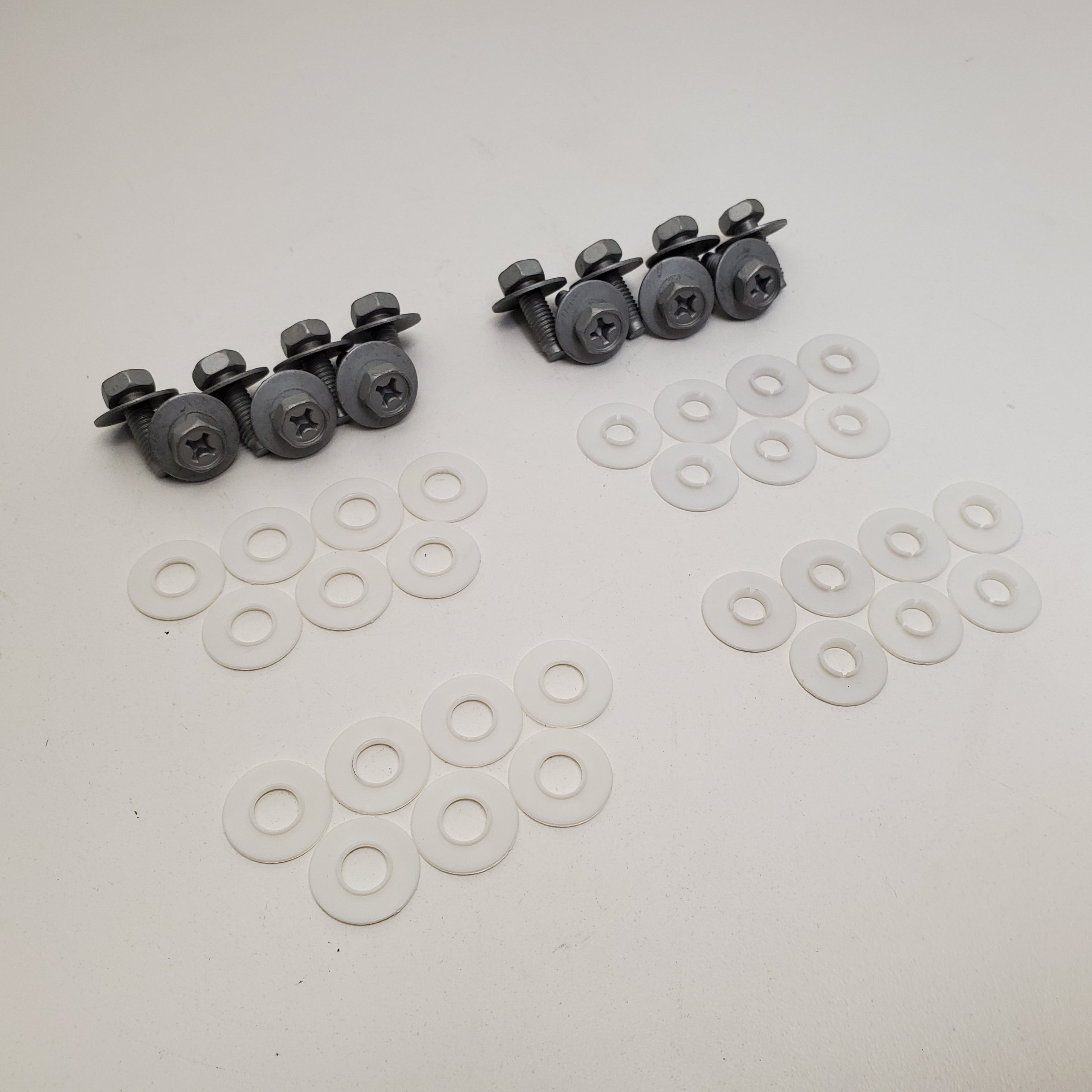 パーツ nama R33 GTR OEM Fender Hardware Kit – U.P.garage