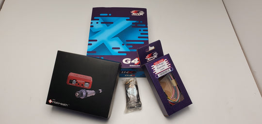LINK G4X GTR R32-R34 & GTS R32-R33