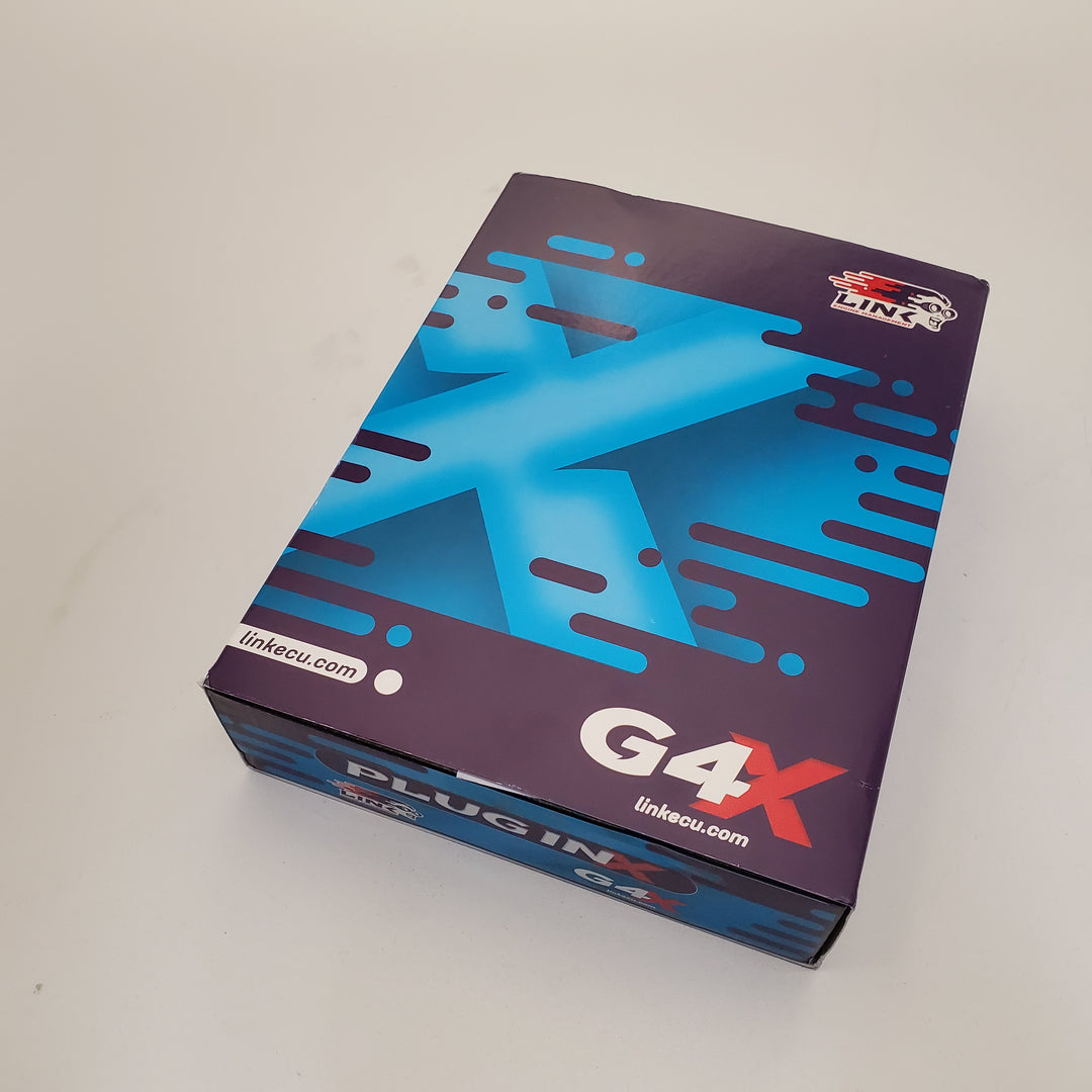 LINK G4X GTR R32-R34 & GTS R32-R33