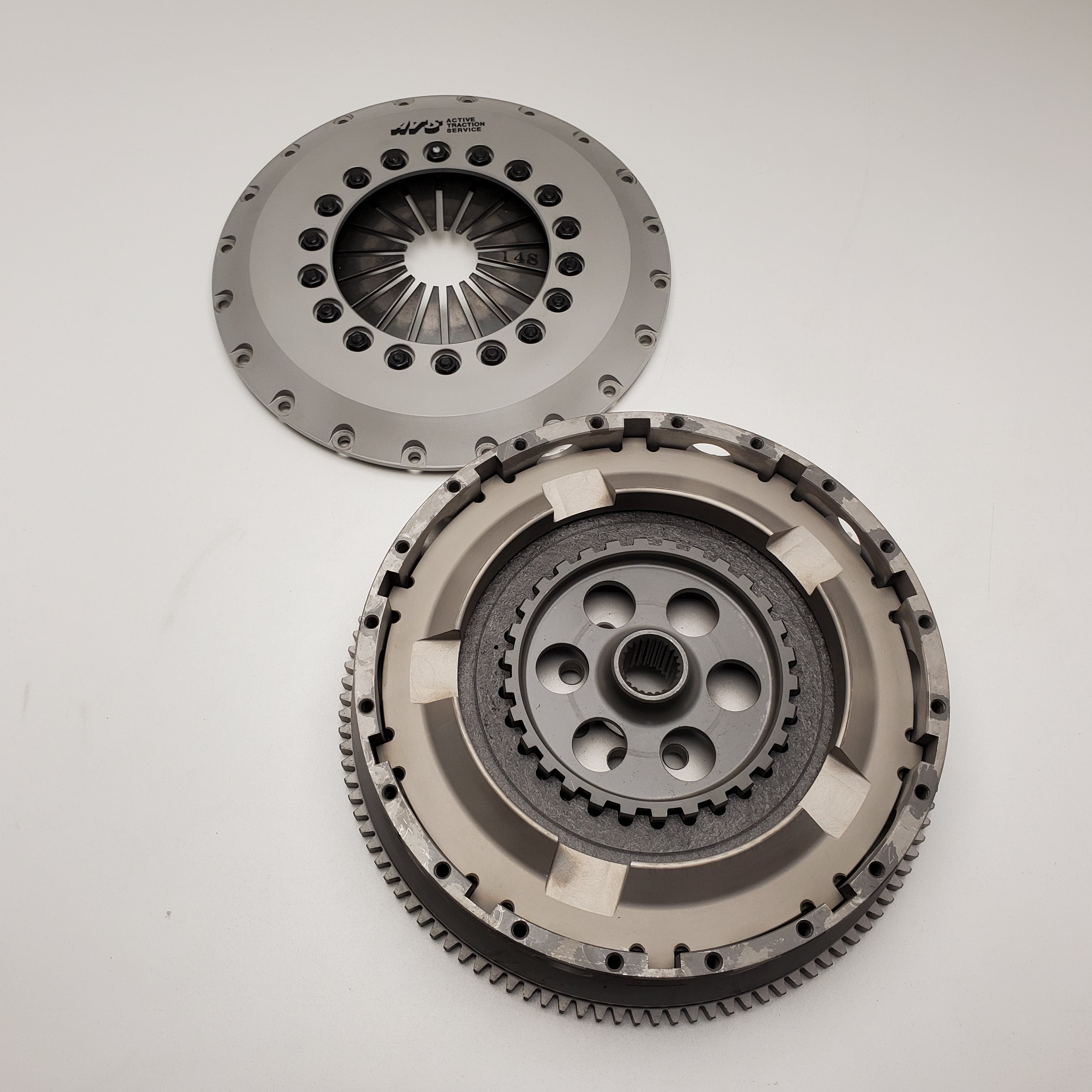 ATS Carbon Twin Disk Clutch SR20DET – U.P.garage ATS Carbon Twin Disk Clutch SR20DET – U.P.garage