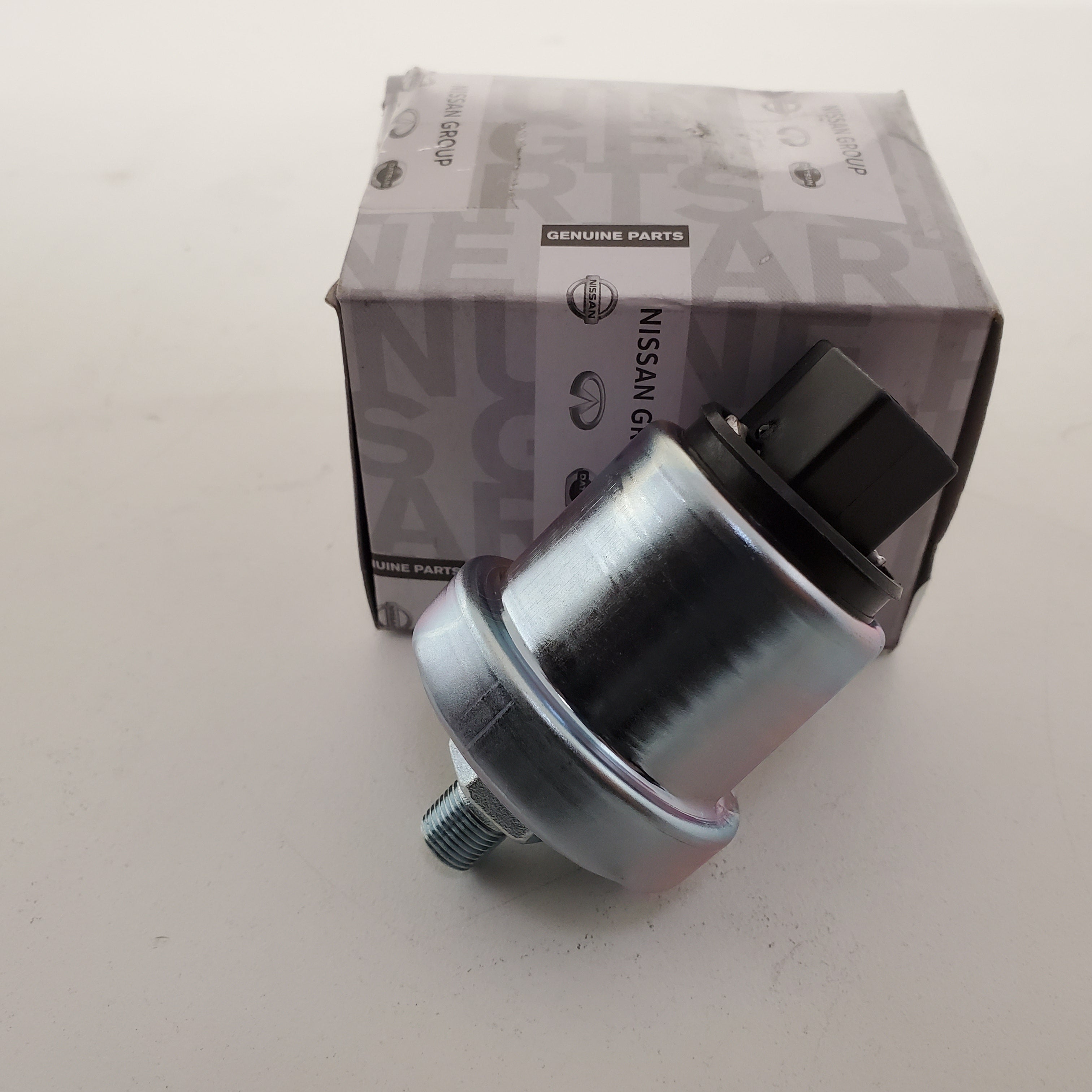 Individual Nissan parts – U.P.garage