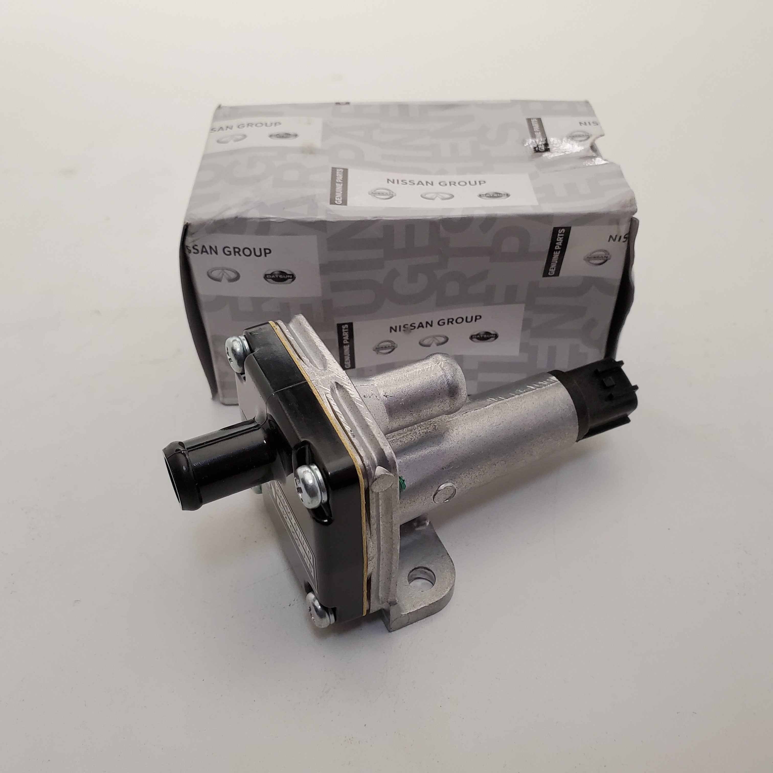 Individual Nissan parts – U.P.garage