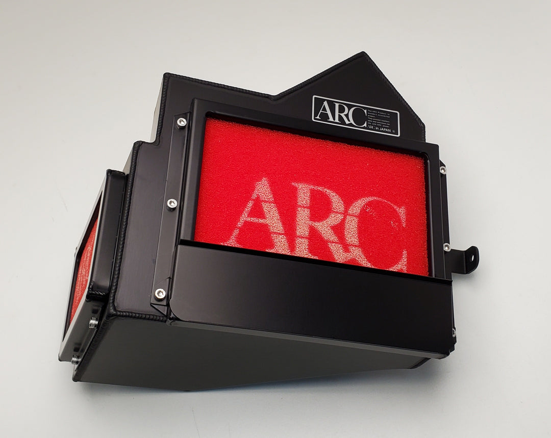 BNR32 ARC "Black box"
