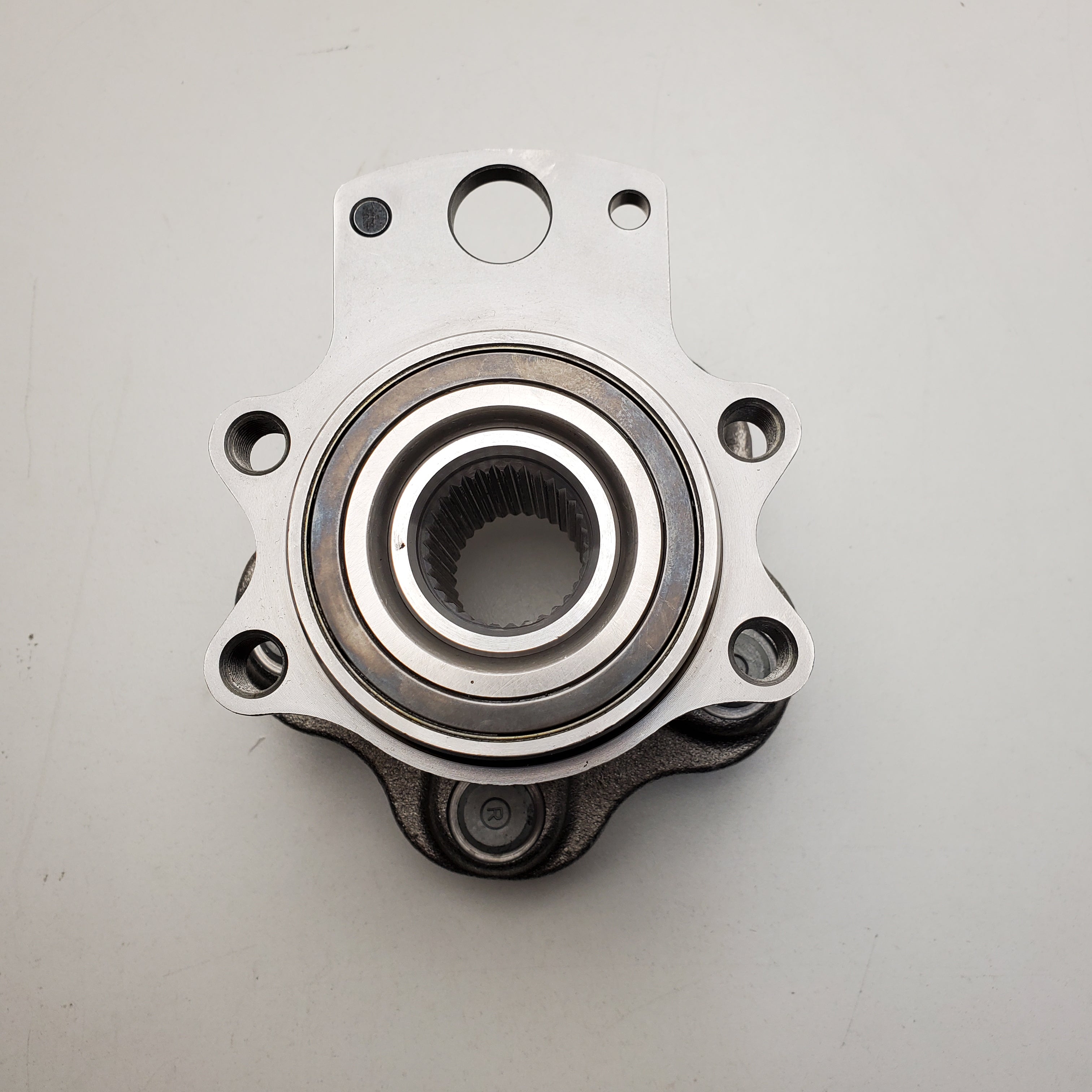 Individual Nissan parts – U.P.garage