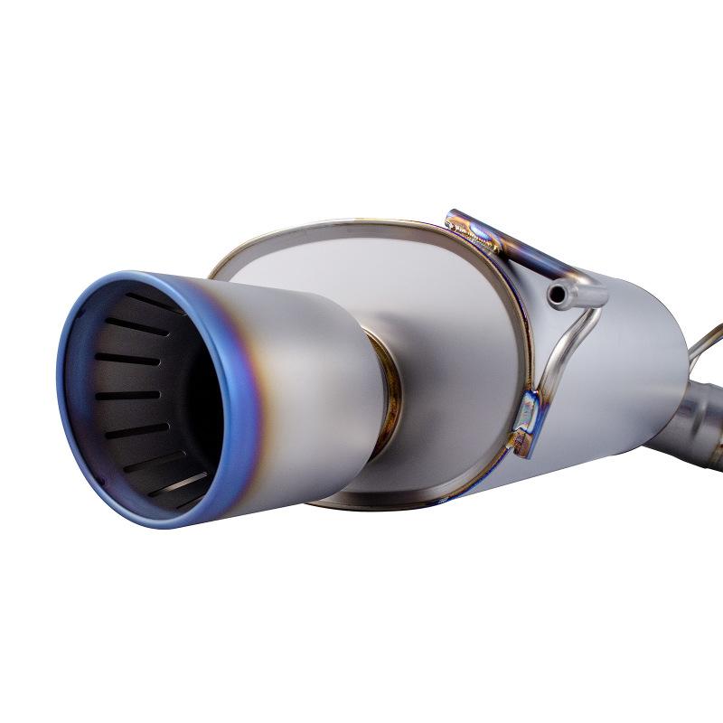 HKS SUPER TURBO MUFFLER 14+ Subaru WRX STi (EJ20) Catback