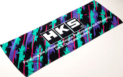 HKS SPORTS TOWEL