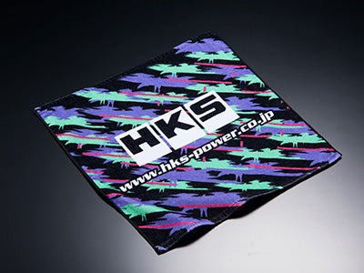 HKS OILCOLOR HAND TOWEL