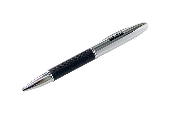 HKS Carbon ballpoint pen