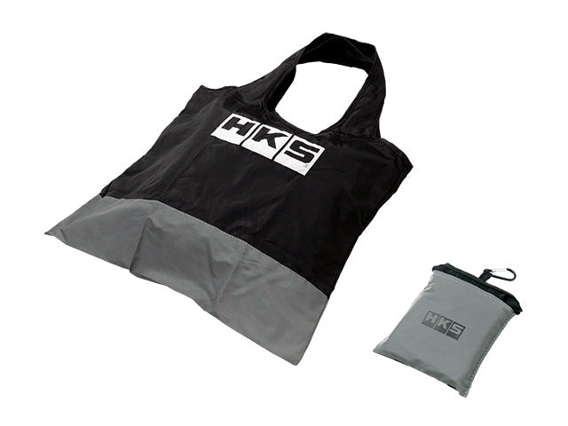 HKS Eco-bag (reusable bag)