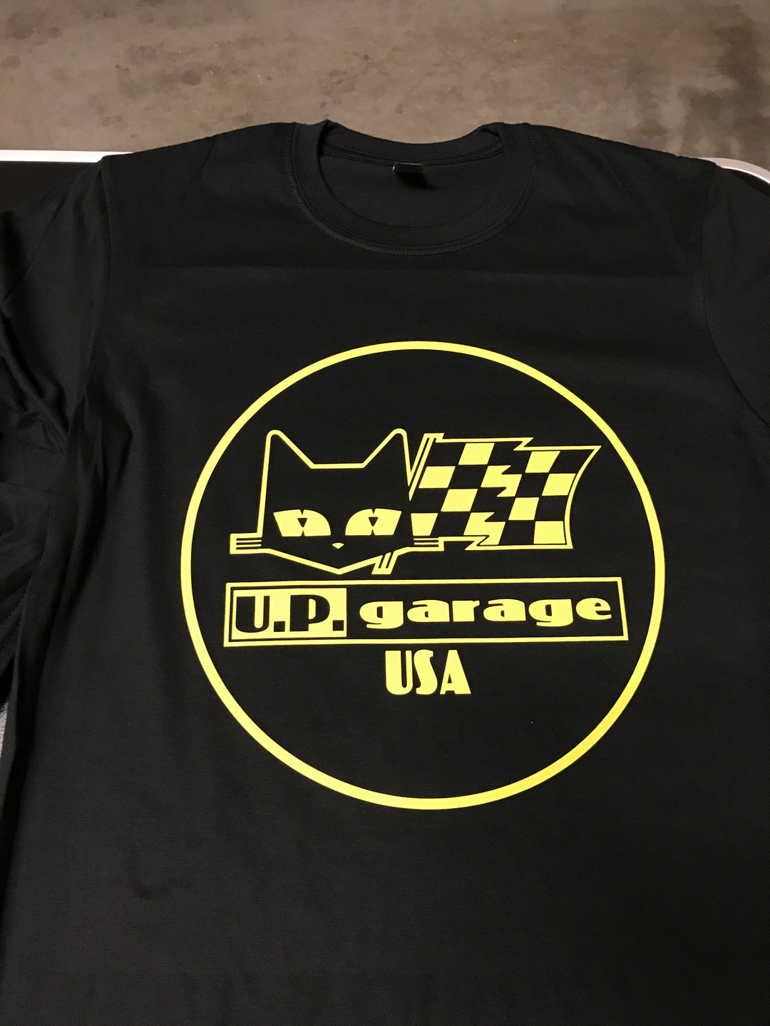 UPG Lucky Cat T-Shirt