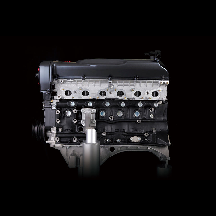 HKS Complete Engine RB26 2.8L High Response