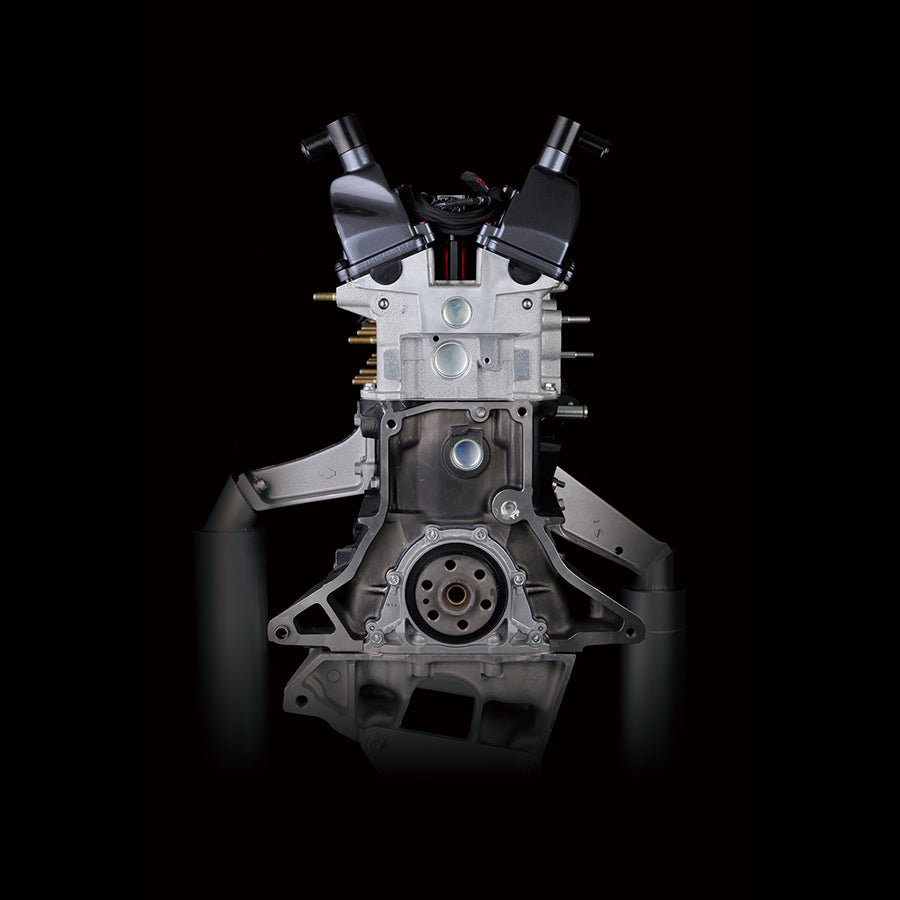 HKS Complete Engine RB26 2.8L High Response