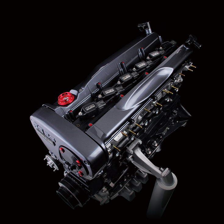 HKS Complete Engine RB26 2.8L High Response (DISCONTINUED) – U.P.