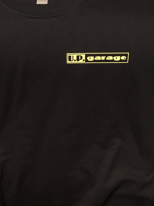 UPG Lucky Cat T-Shirt