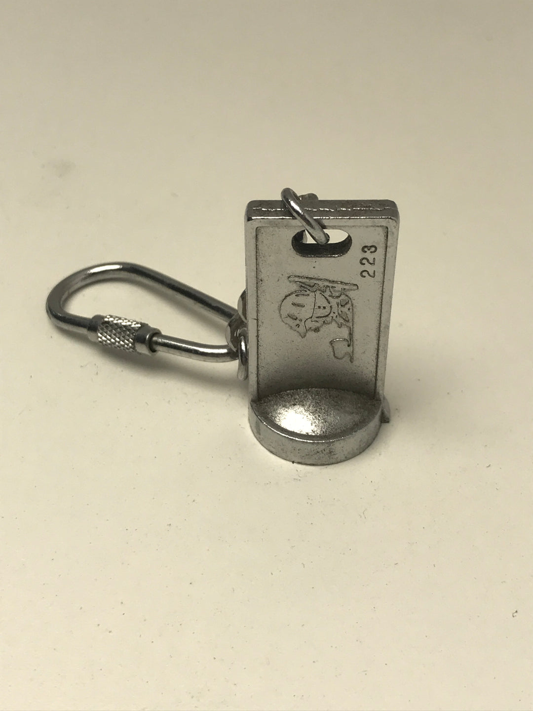 SSR lug nut key (magnetic)