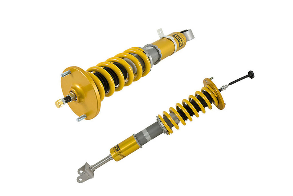 R33/34 GTR Ohlins DFV Coilover