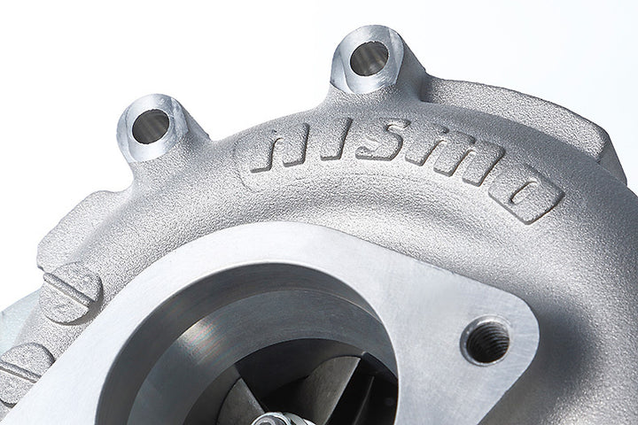 Nismo R3 bolt on turbo kit – U.P.garage