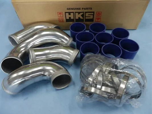 HKS R32 GTR Hard Piping Kit