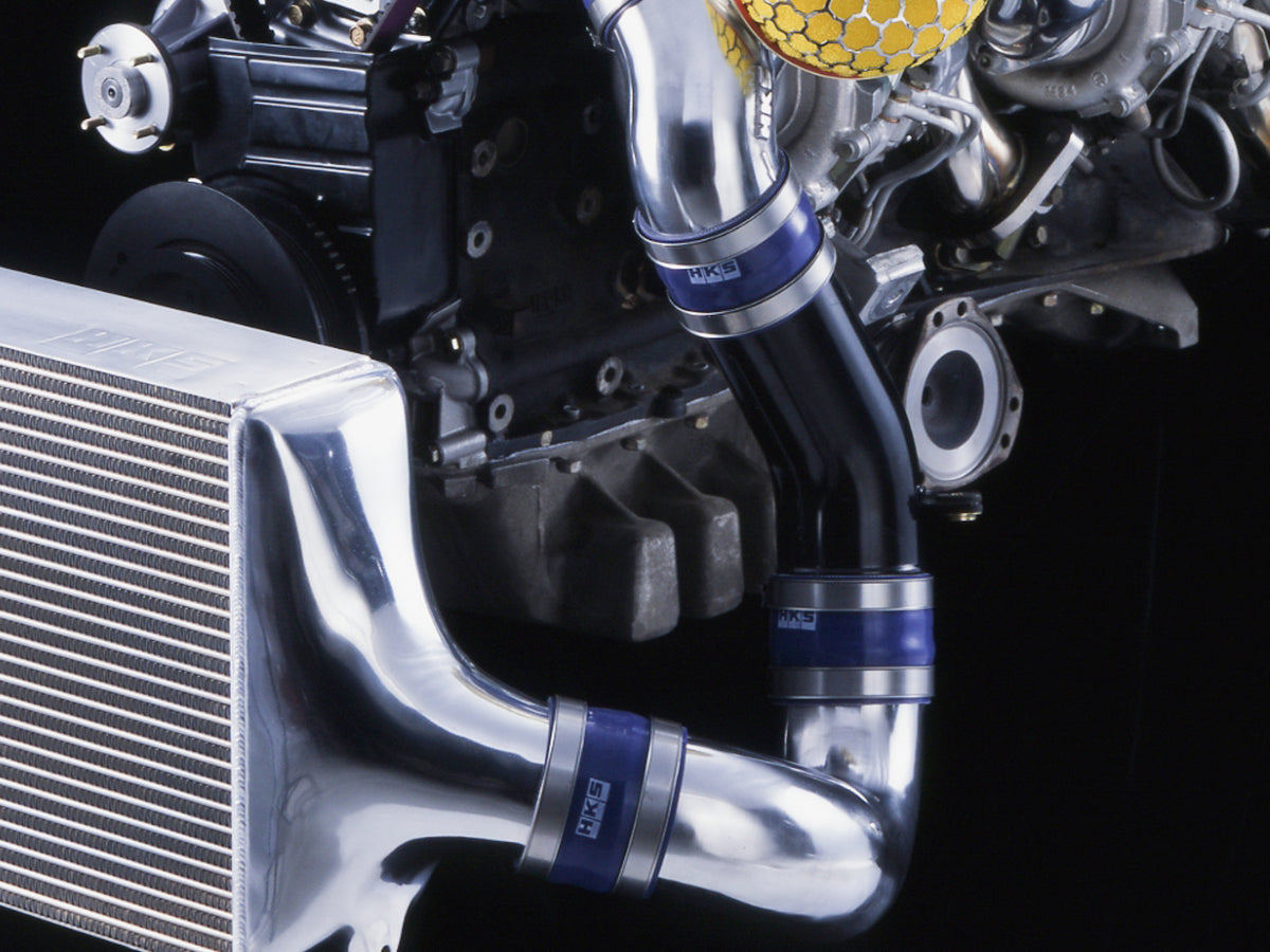 HKS R33/34 GTR Hard Piping Kit – U.P.garage