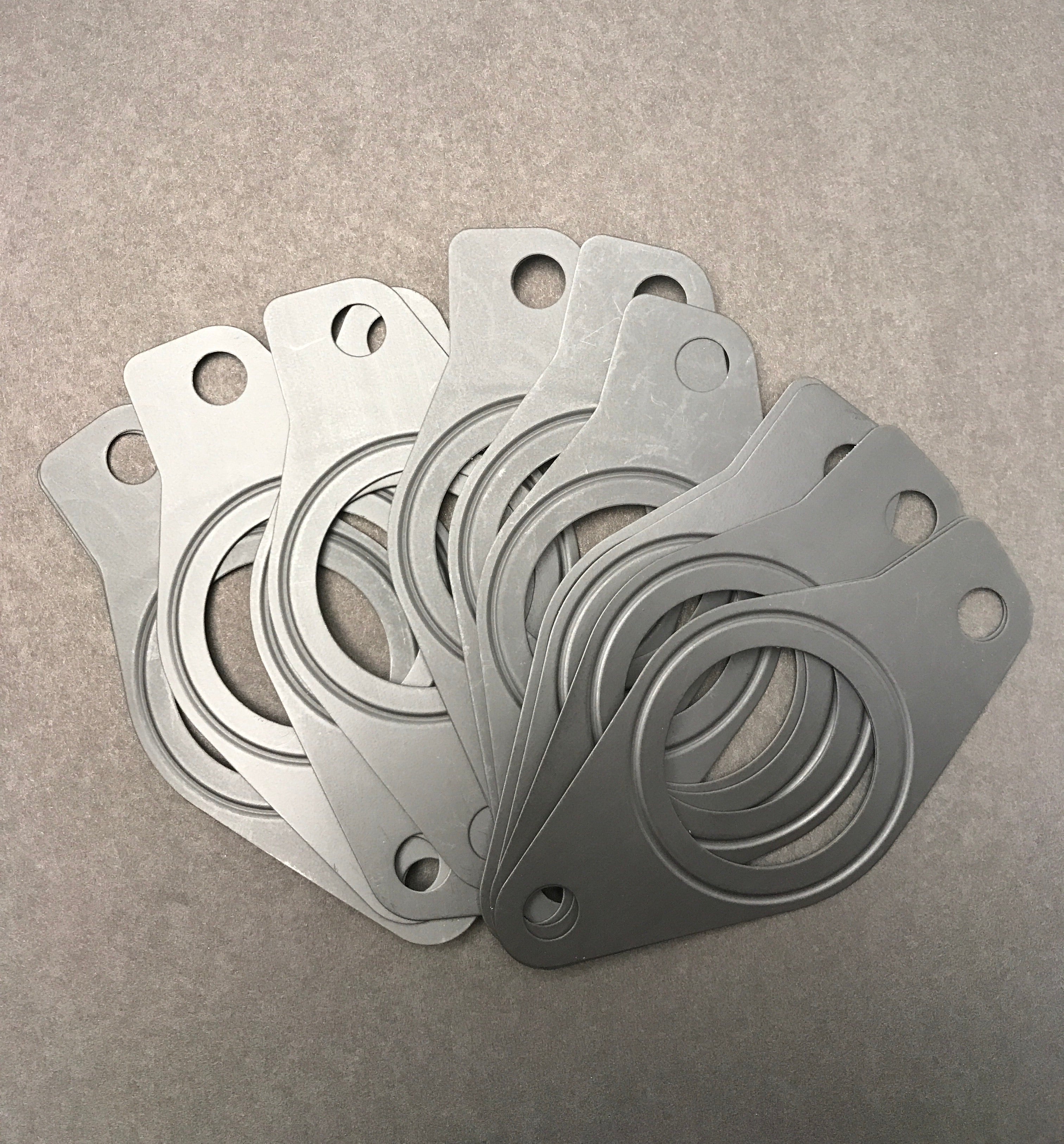 Individual Nissan parts – U.P.garage