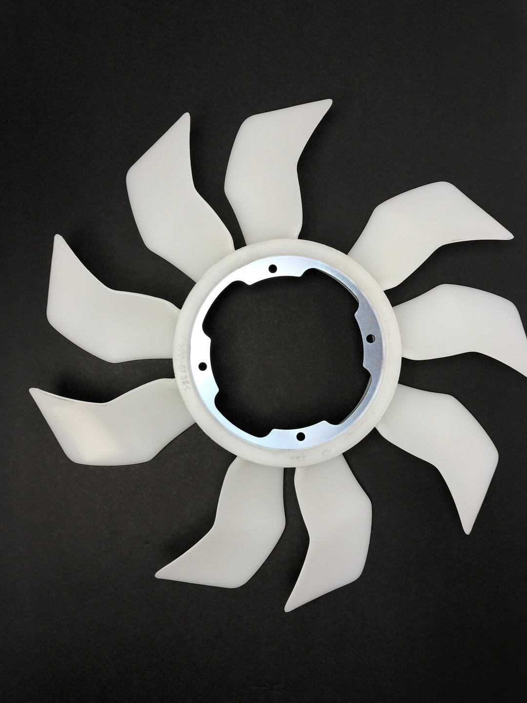 OEM RB fan blade