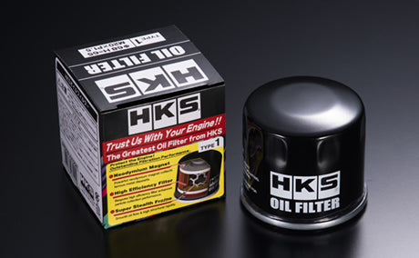 HKS Oil Filter For RB engine