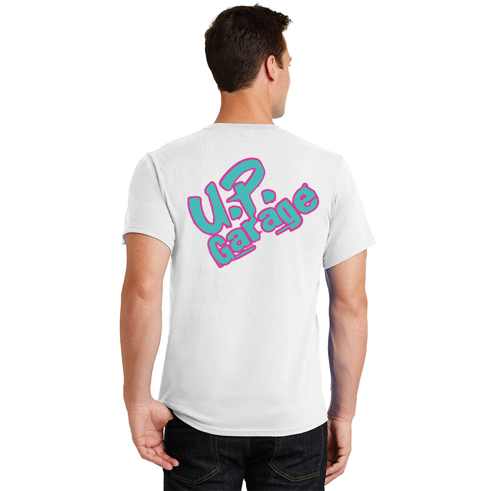 U.P.G Miami T-Shirt